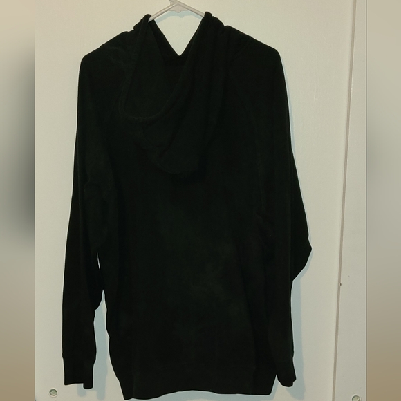 Torrid Bioworld Cobra Kai Pullover hoodie women's sz 4 4XL GUC - Picture 2 of 4